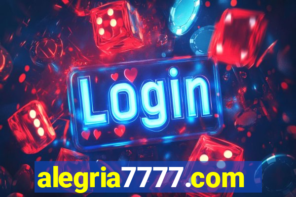 alegria7777.com