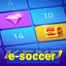 e-soccer