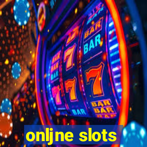 onljne slots