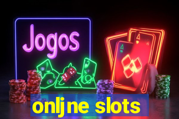 onljne slots