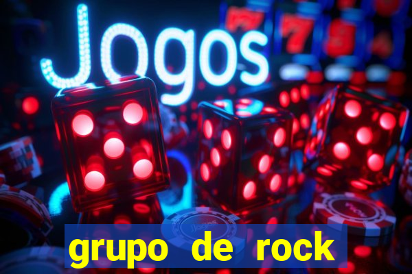 grupo de rock whatsapp 2024