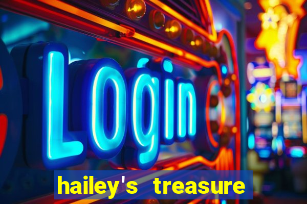 hailey's treasure adventure 2 apk