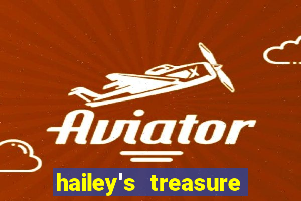 hailey's treasure adventure 2 apk