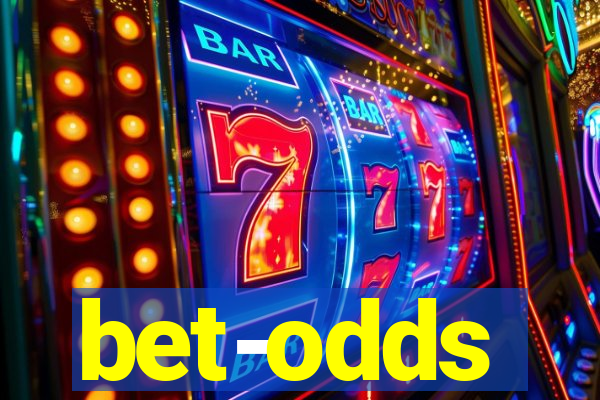 bet-odds