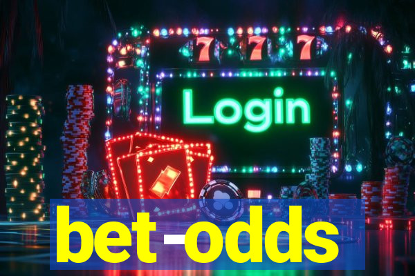 bet-odds