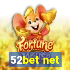 52bet net