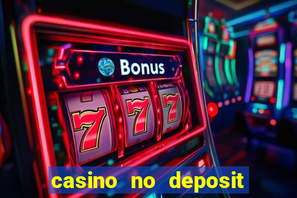 casino no deposit bonus australia