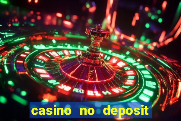 casino no deposit bonus australia