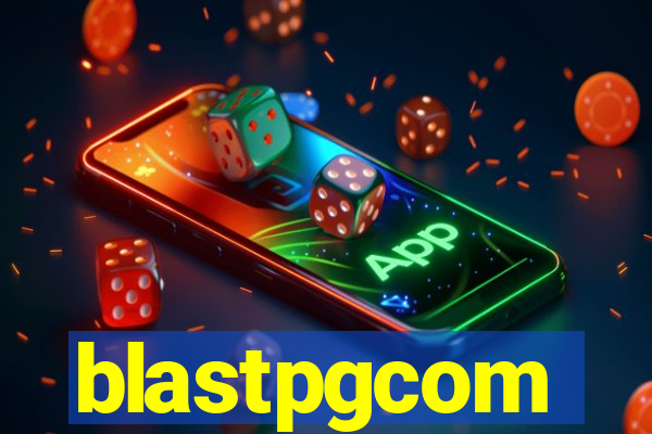 blastpgcom