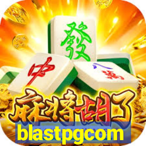 blastpgcom