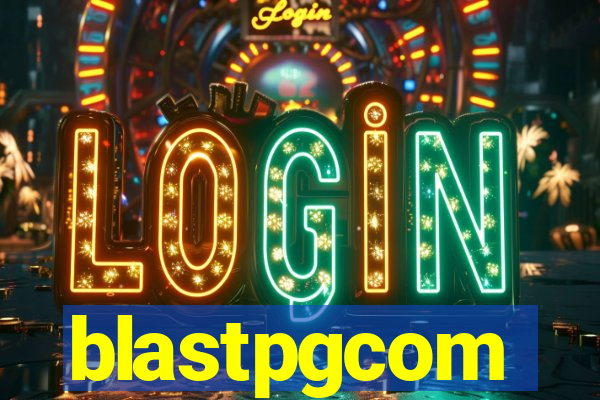 blastpgcom