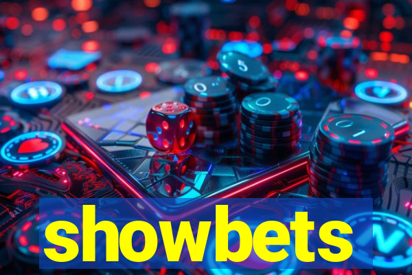 showbets