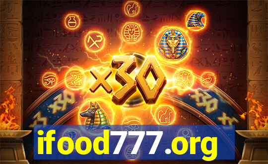 ifood777.org