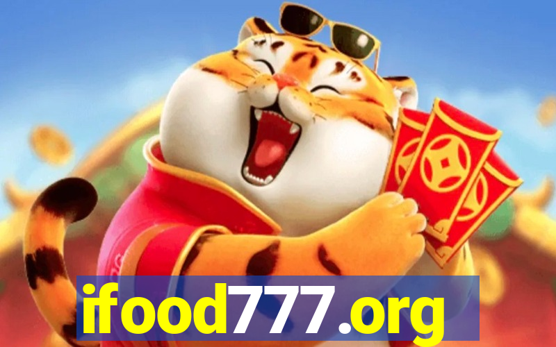 ifood777.org