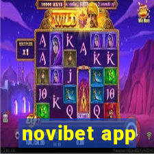 novibet app