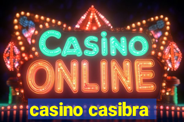 casino casibra