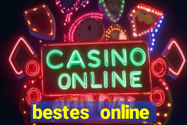 bestes online casino game