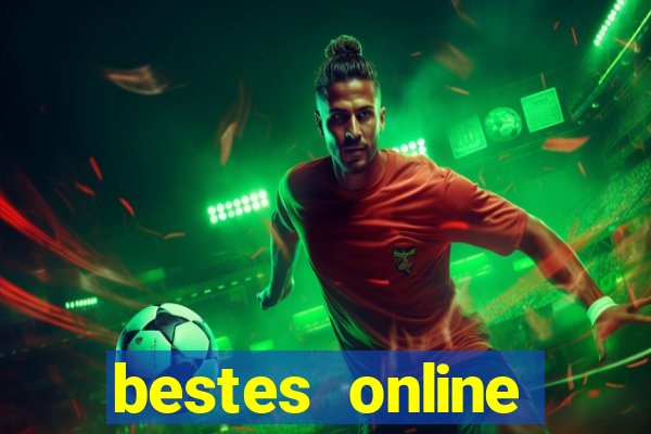 bestes online casino game