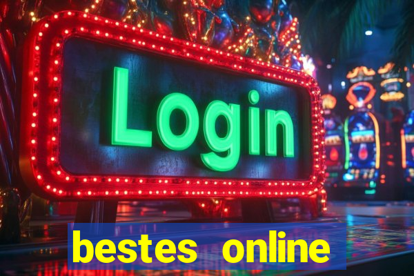 bestes online casino game