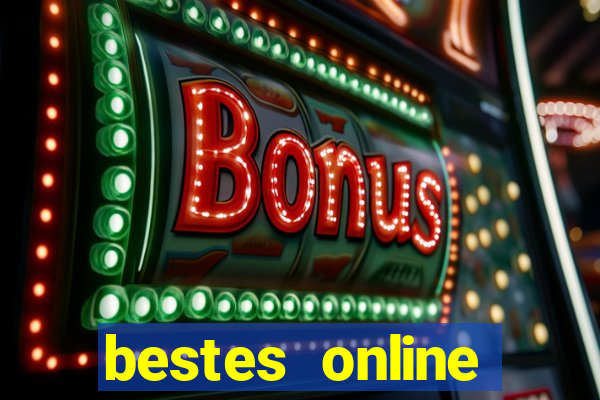 bestes online casino game