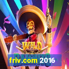 friv.com 2016