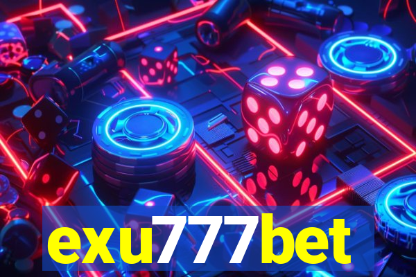 exu777bet