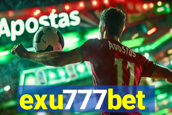 exu777bet