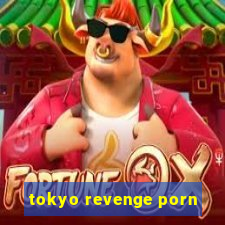 tokyo revenge porn