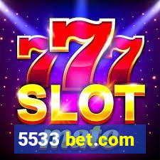 5533 bet.com