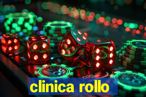 clinica rollo