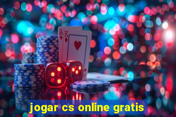 jogar cs online gratis