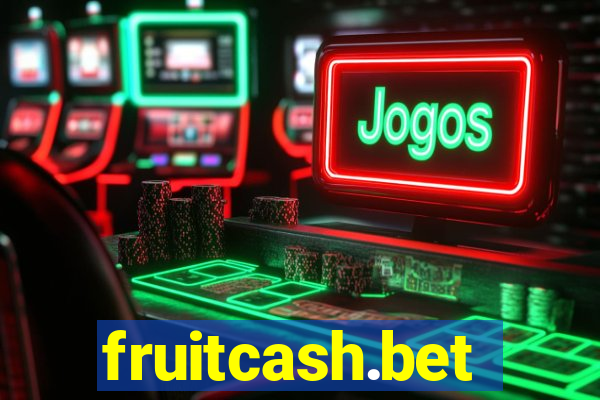 fruitcash.bet