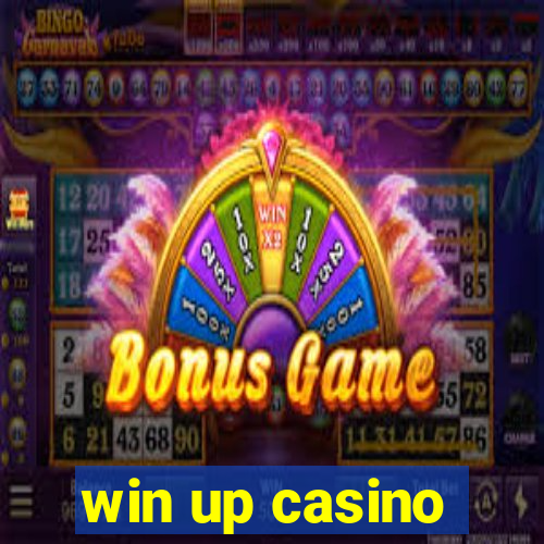 win up casino