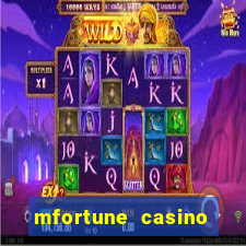 mfortune casino mobile slots