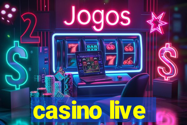 casino live