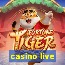 casino live