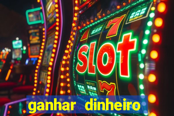 ganhar dinheiro jogando domin贸