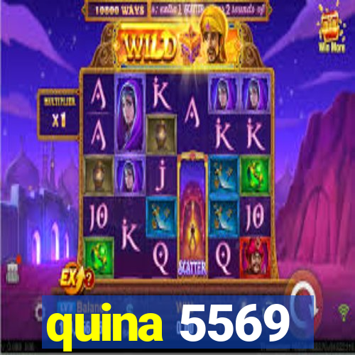 quina 5569