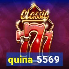 quina 5569