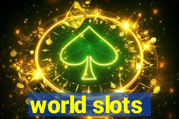 world slots