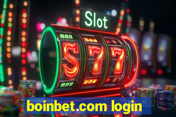 boinbet.com login