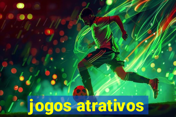 jogos atrativos