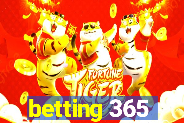 betting 365