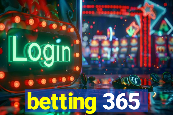 betting 365