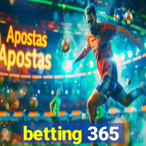 betting 365