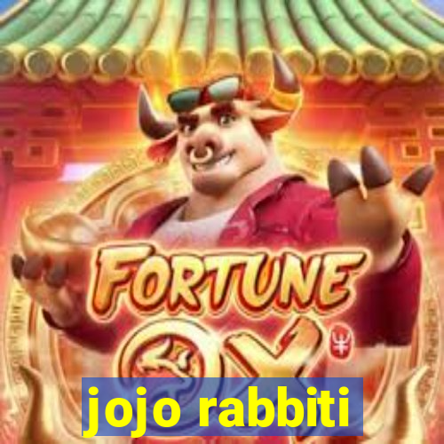 jojo rabbiti