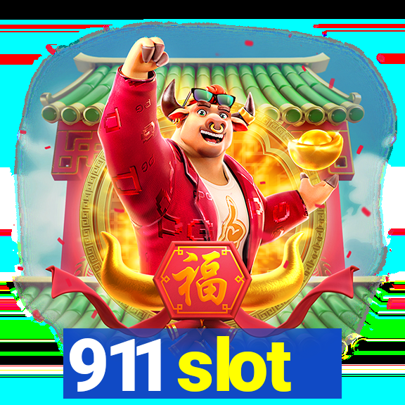 911 slot