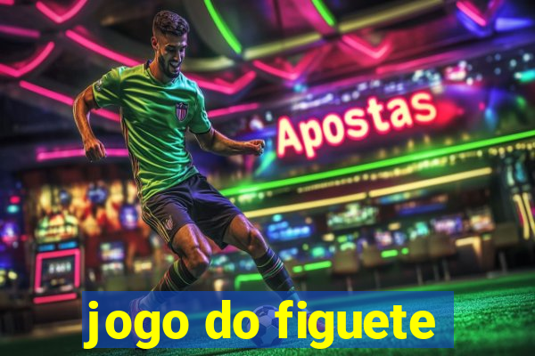 jogo do figuete