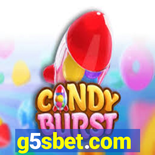 g5sbet.com