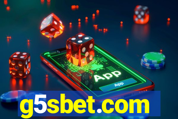 g5sbet.com